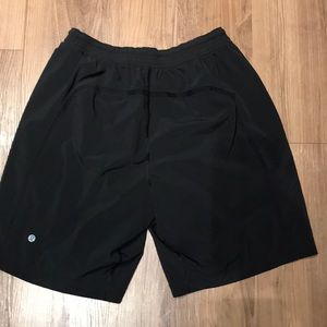 Lululemon Pace Breaker Short